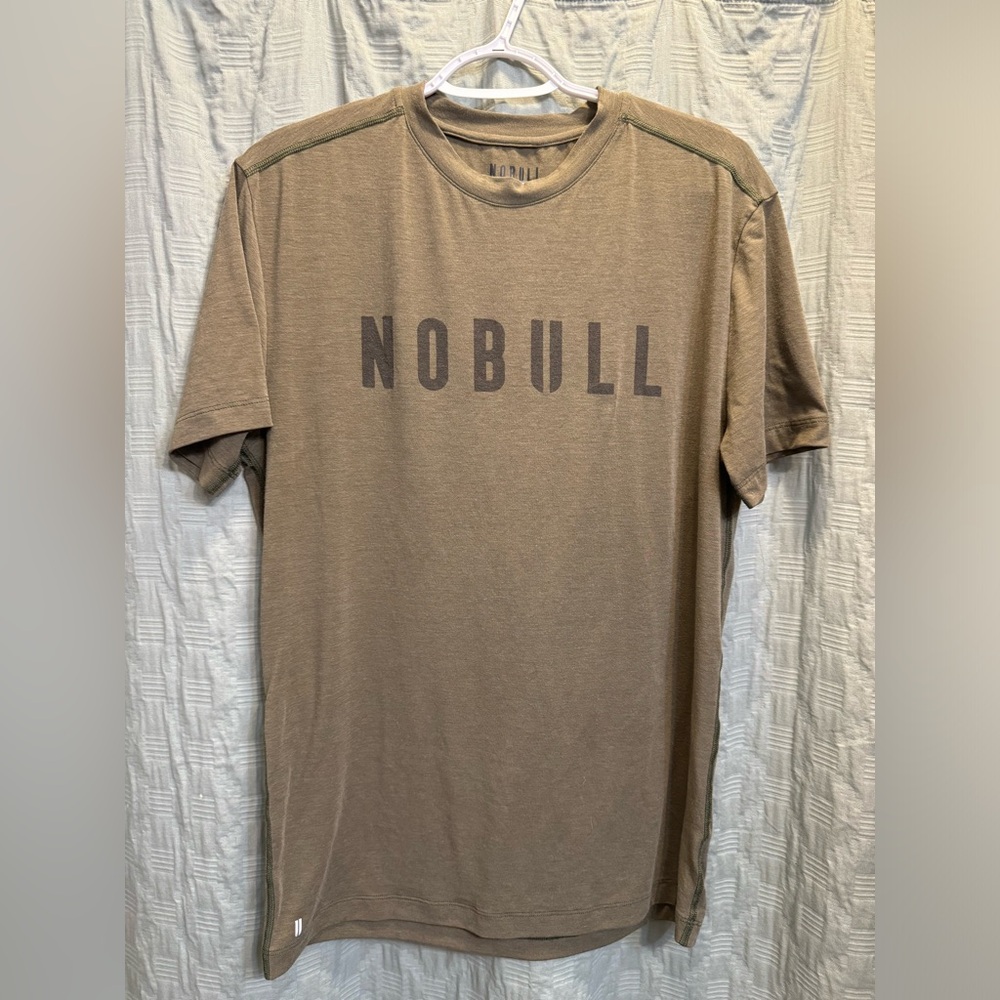 NOBULL Men's T-Shirt